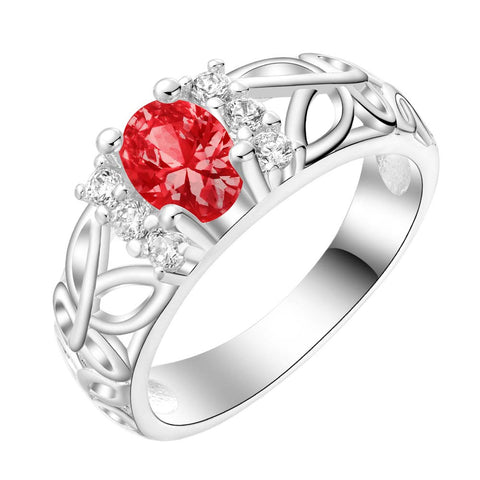 Silver Ring LSR1109