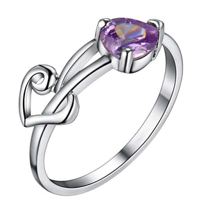 Silver Ring LSR110