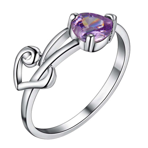Silver Ring LSR110