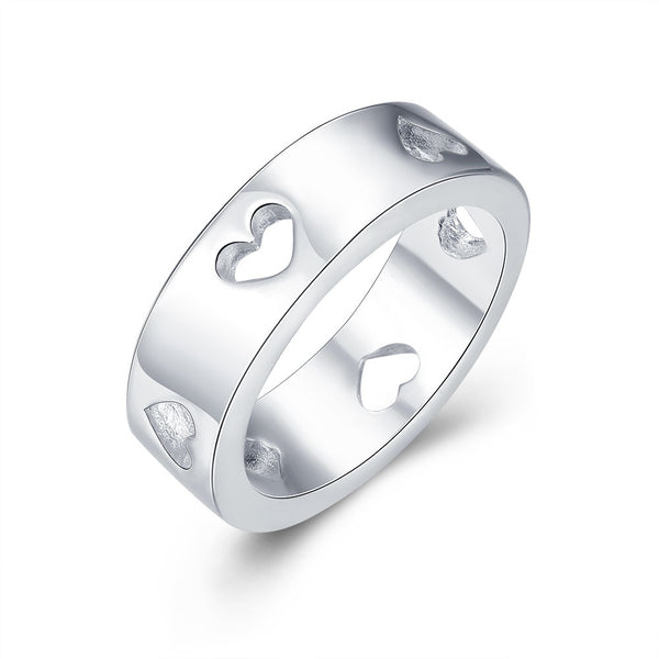 Silver Ring LSR110