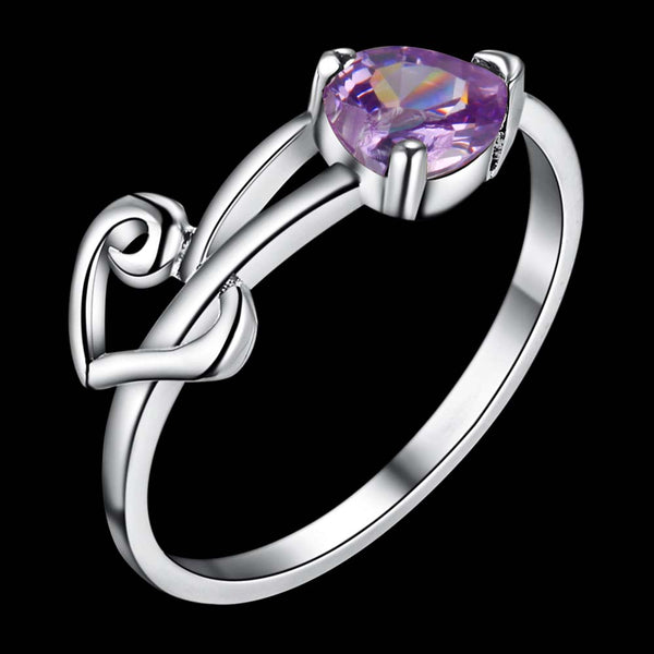 Silver Ring LSR110