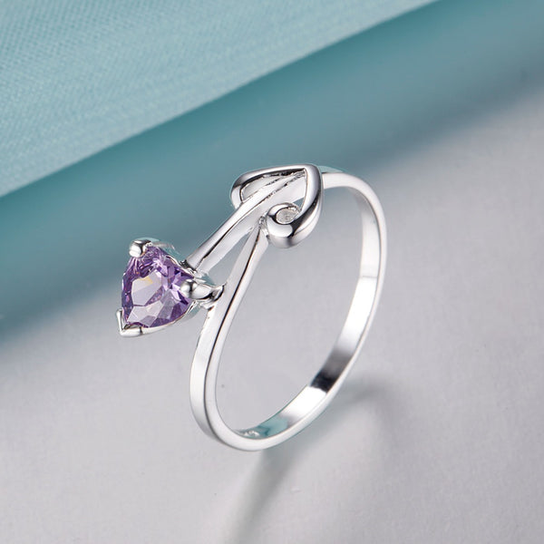 Silver Ring LSR110