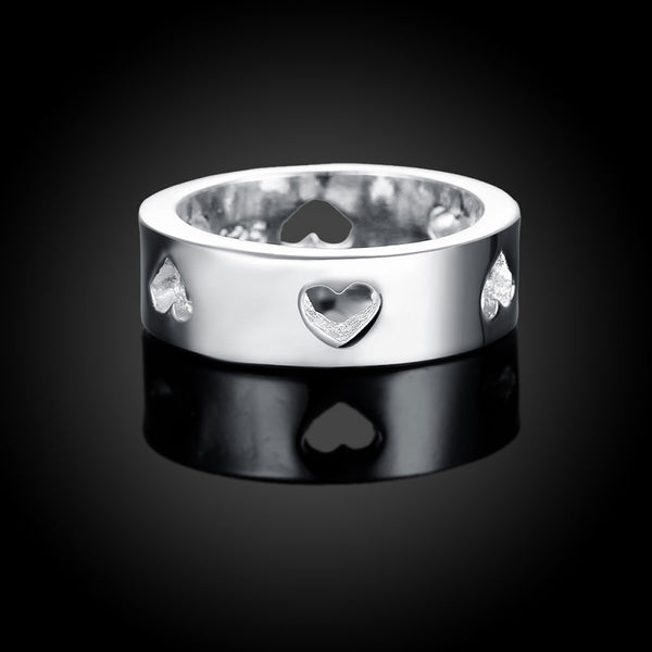 Silver Ring LSR110