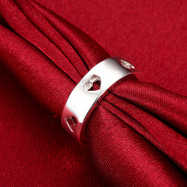Silver Ring LSR110