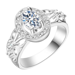 Silver Ring LSR1110