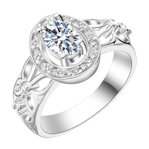 Silver Ring LSR1110