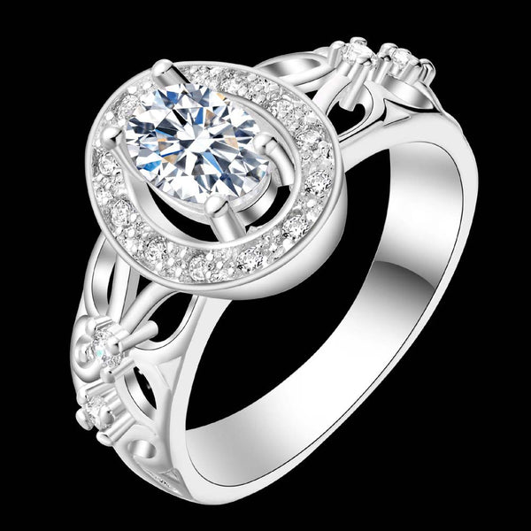 Silver Ring LSR1110