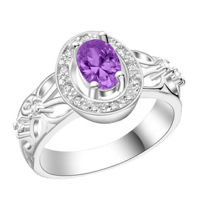 Silver Ring LSR1111