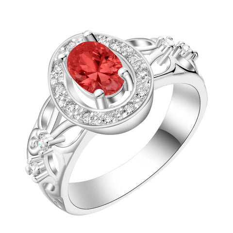 Silver Ring LSR1112