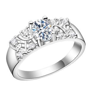 Silver Ring LSR1113