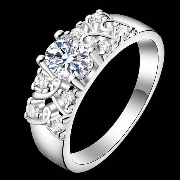 Silver Ring LSR1113