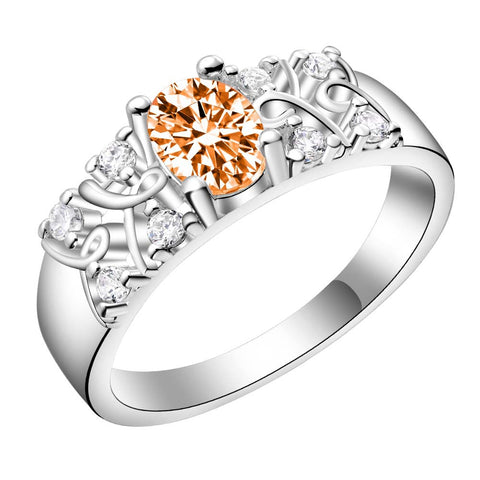 Silver Ring LSR1114