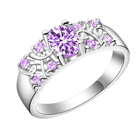 Silver Ring LSR1115