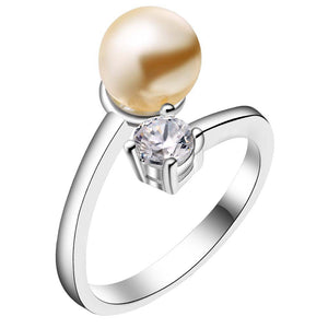 Silver Ring LSR1116