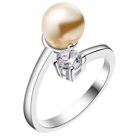 Silver Ring LSR1116