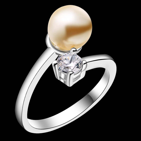 Silver Ring LSR1116