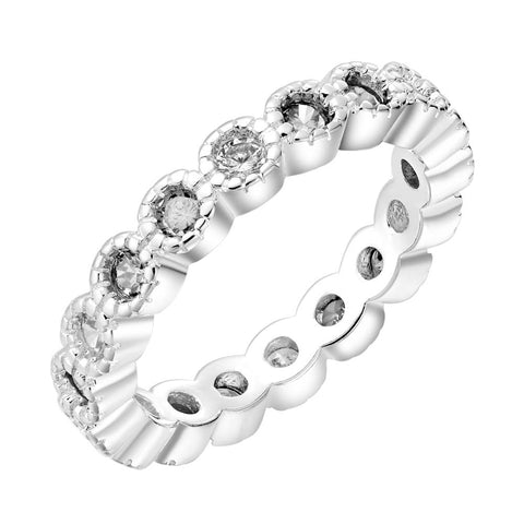Silver Ring LSR1118