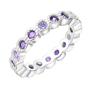 Silver Ring LSR1119