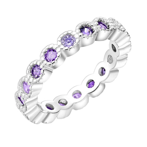 Silver Ring LSR1119