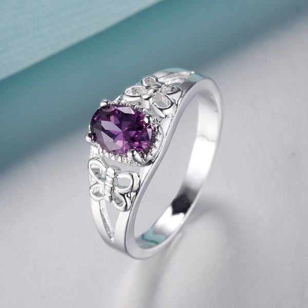 Silver Ring LSR111