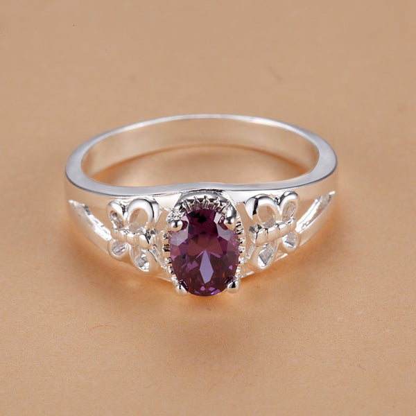 Silver Ring LSR111