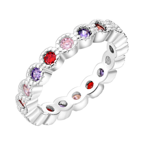 Silver Ring LSR1120