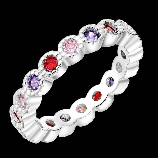 Silver Ring LSR1120