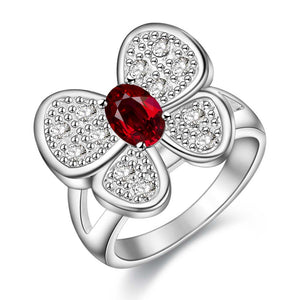 Silver Ring LSR1122