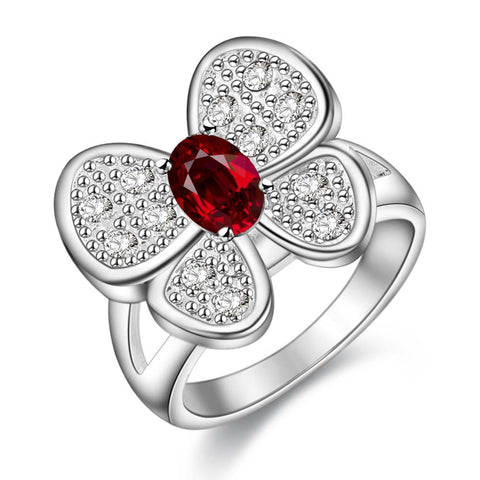 Silver Ring LSR1122