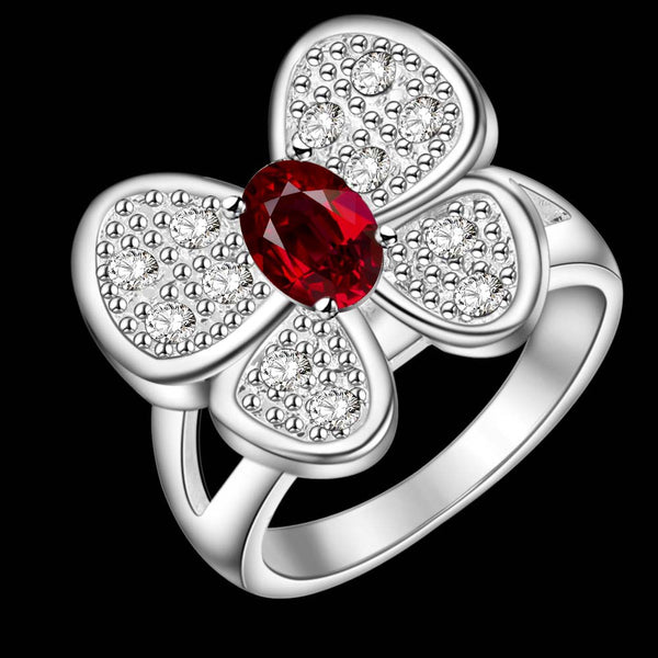 Silver Ring LSR1122