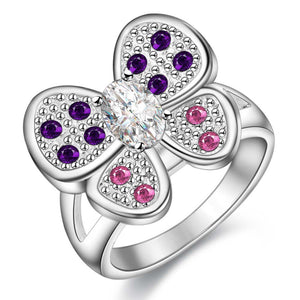 Silver Ring LSR1123
