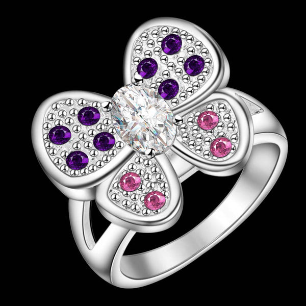 Silver Ring LSR1123