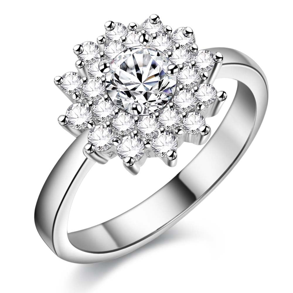 Silver Ring LSR1125