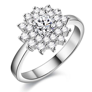 Silver Ring LSR1125