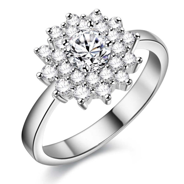 Silver Ring LSR1125