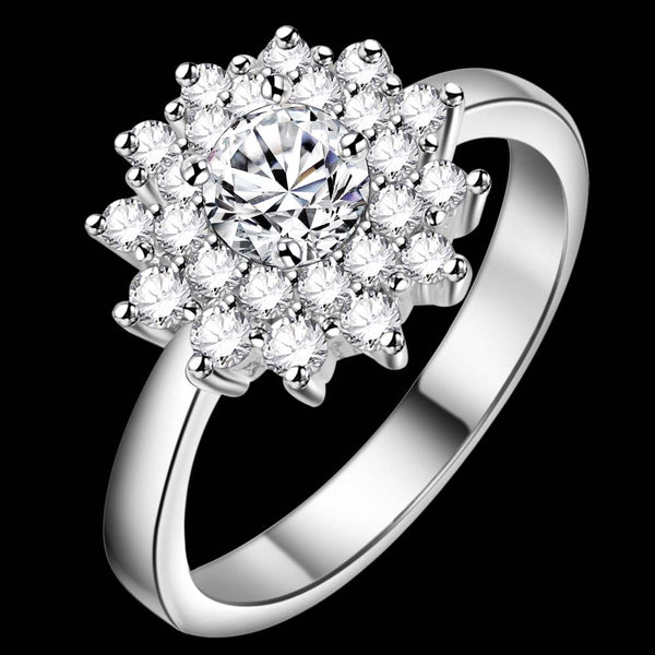 Silver Ring LSR1125