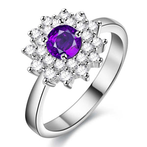 Silver Ring LSR1126