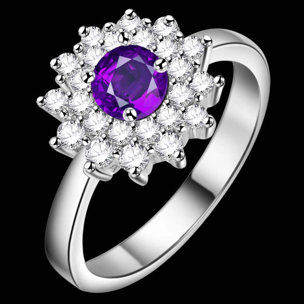 Silver Ring LSR1126
