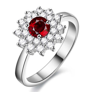 Silver Ring LSR1127