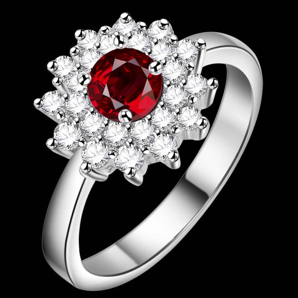 Silver Ring LSR1127