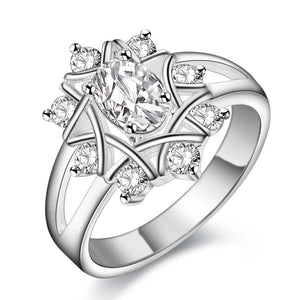 Silver Ring LSR1129