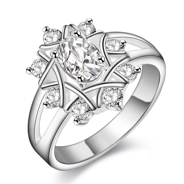 Silver Ring LSR1129