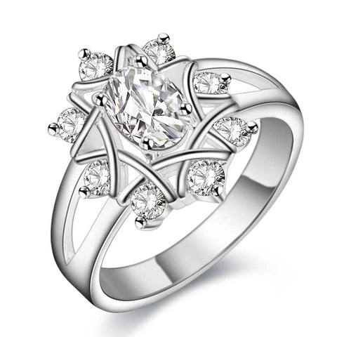 Silver Ring LSR1129