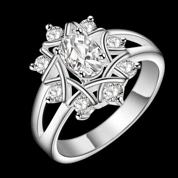 Silver Ring LSR1129