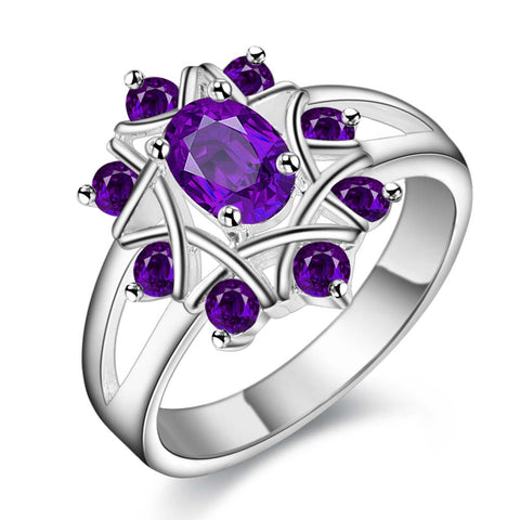 Silver Ring LSR1130