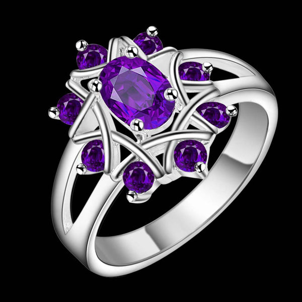 Silver Ring LSR1130