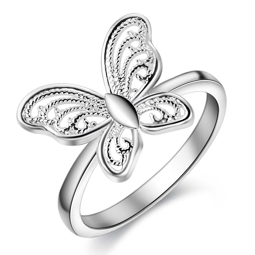 Silver Ring LSR1131