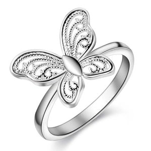 Silver Ring LSR1131