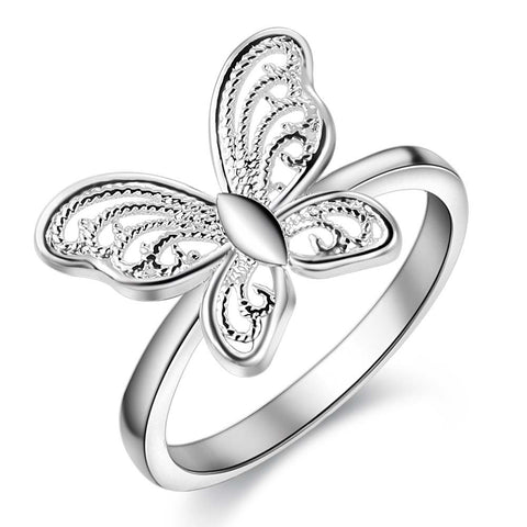 Silver Ring LSR1131
