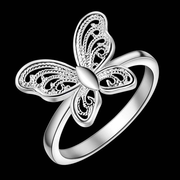 Silver Ring LSR1131